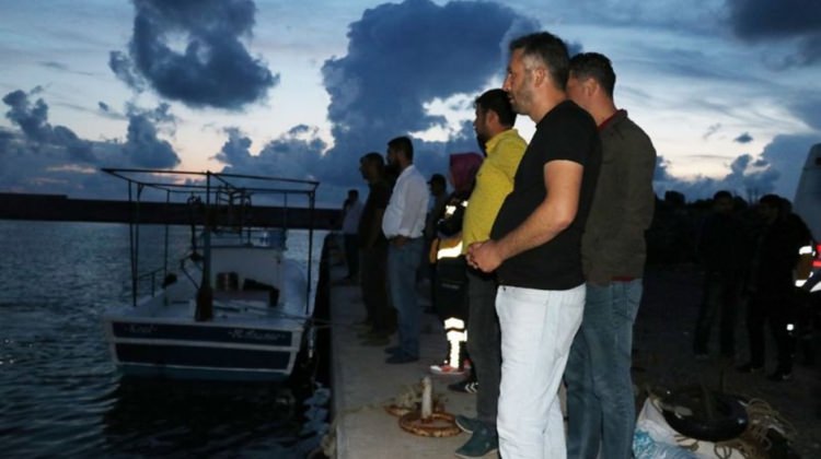 Antalya'da ceset ihbarı asılsız çıktı