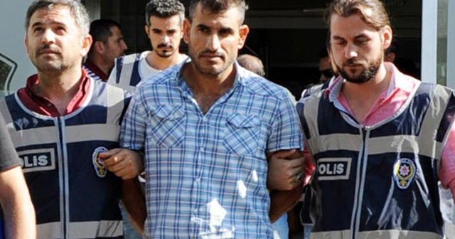 Antalya'da cinayet sanığından kan donduran ifade