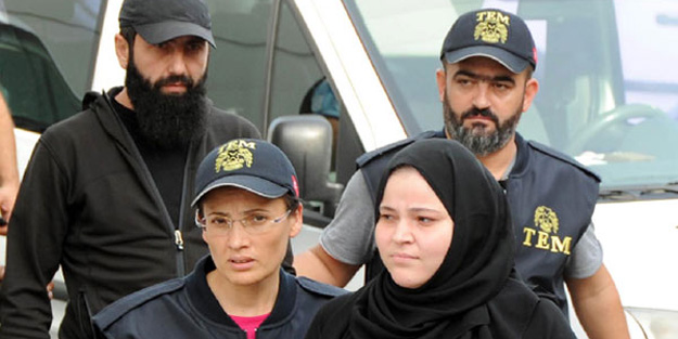 O ilde de DAEŞ'e darbe vuruldu!