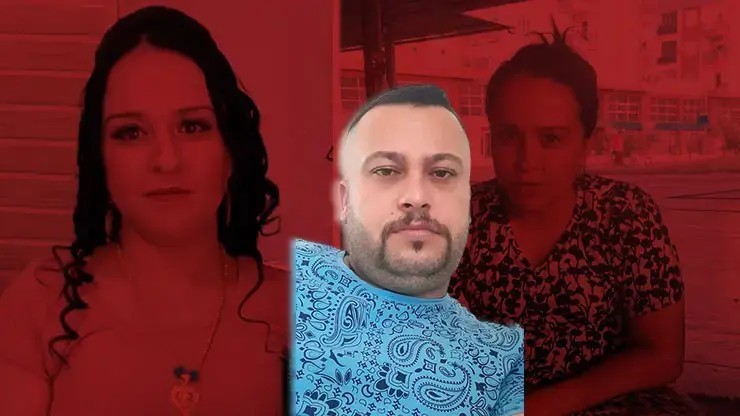 Antalya’da dehşet! Dini nikahlı eşini 17 bıçak darbesiyle öldüren zanlıya ceza