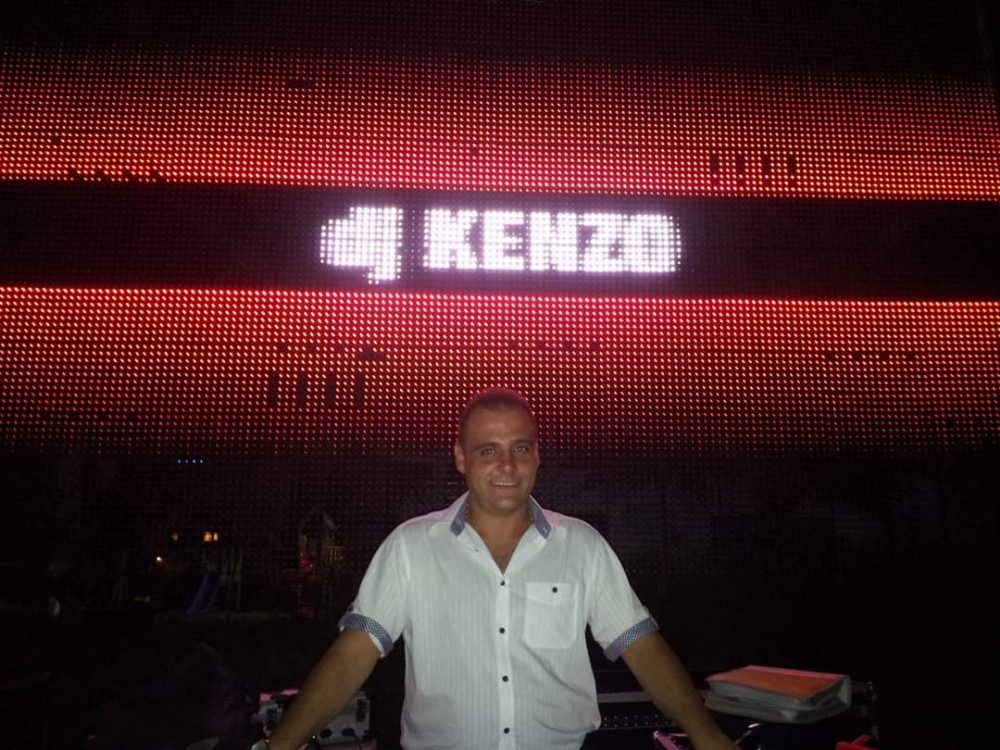 Antalya’da DJ,’in şüpheli ölümü 