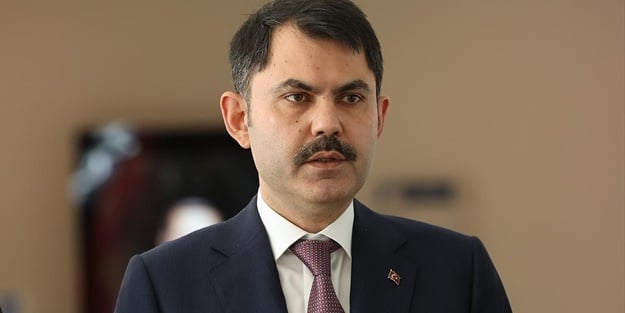 Antalya'da dünya devlerini buluşturacak dev zirve! Bakan Kurum'dan BM'de gövde gösterisi: 