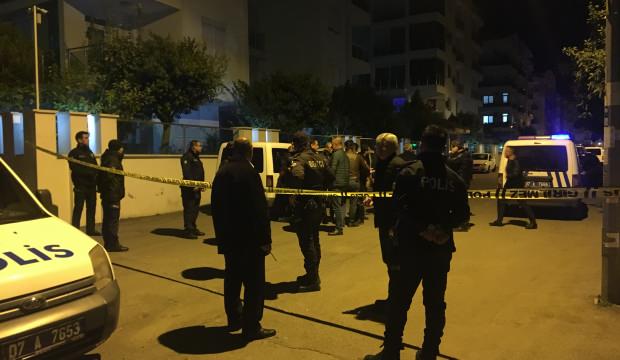Antalya'da 