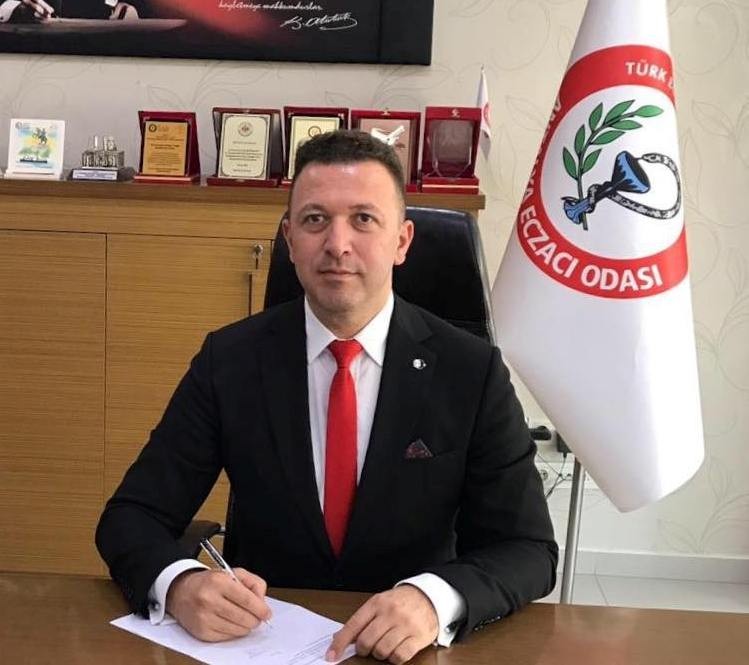 Antalya’da eczaneler ucuz maske bulamamaktan şikayetçi 