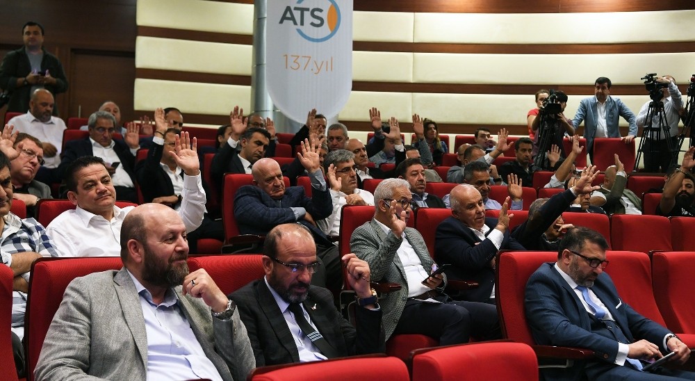 Antalya’da ekmek ve pide zammı onaylandı 