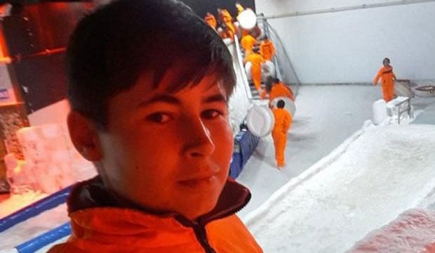 Antalya'da elektrik akımına kapılan liseli hayatını kaybetti