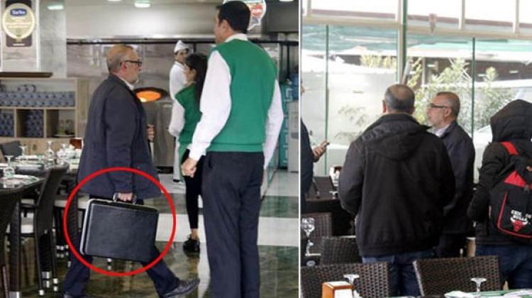 Antalya'da ev pazarlığı kötü bitti...