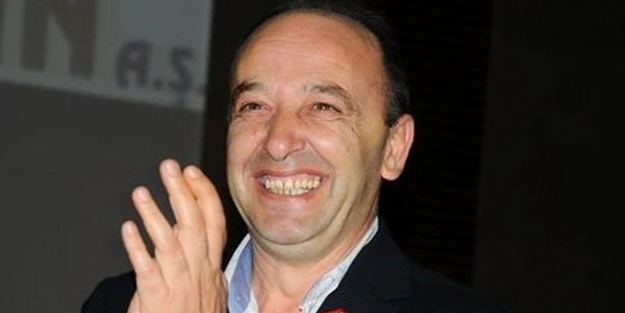 Antalya'da feci olay! Tanıdıklarından helallik isteyip...