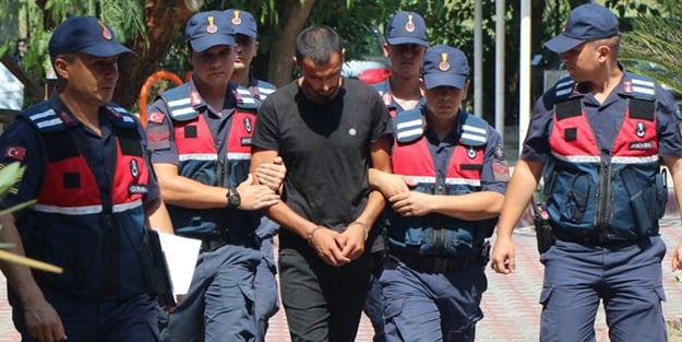 Antalya'da film gibi olay! 5 yıldızlı otelde Rus turist dehşeti yaşadı