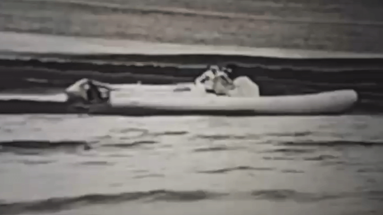 Antalya'da göçmen operasyonu: 111 düzensiz göçmen yakalandı!