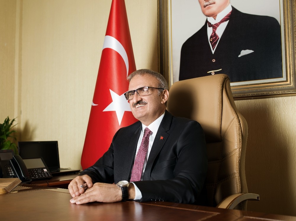 Antalya’da hafta sonu sokağa çıkma kısıtlaması kaldırıldı 
