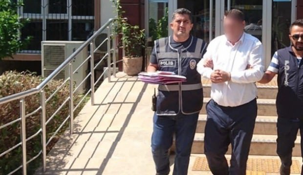 Antalya'da hasta gibi davranarak, hastaları soyan şoför tutuklandı