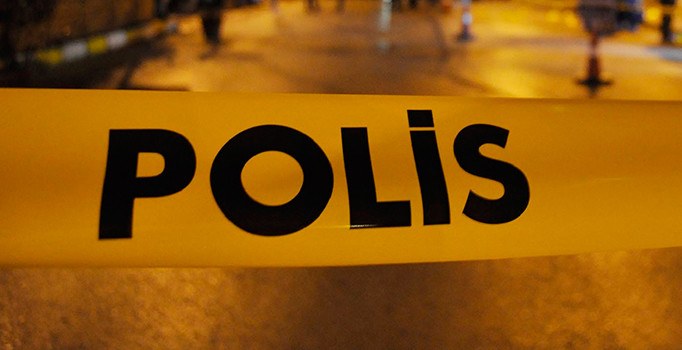 Antalya'da hastane acil servisi önünde tartışma kanlı bitti