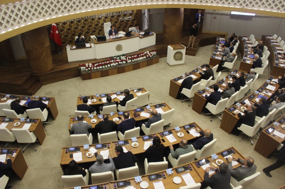 Antalya’da hayvanat bahçesi giriş ücretleri zamlandı 