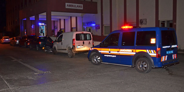 Antalya'da iki grup arasında çıkan kavgada 7 kişi yaralandı