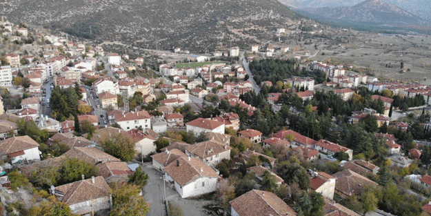 Antalya'da ilginç şeyler oluyor