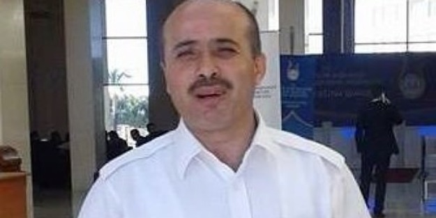 Antalya'da imama 'sela' şakası