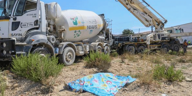 Antalya'da insanlık öldü! Ruhuna fatiha