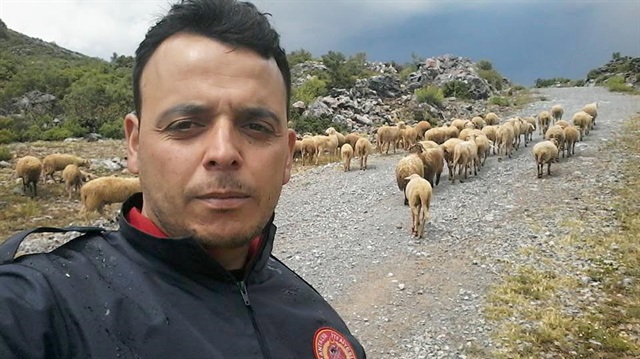 Antalya'da itfaiye aracı uçuruma yuvarlandı: 2 ölü 1 yaralı