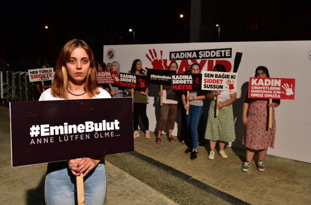 Antalya’da 