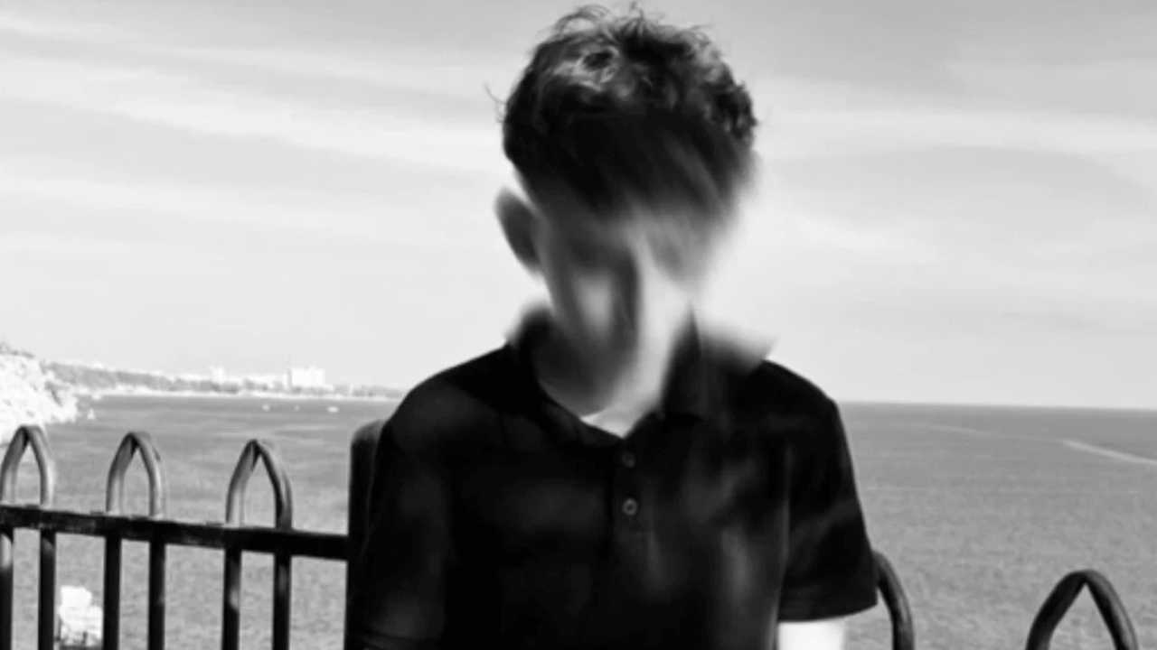 Antalya'da karne faciası:16 yaşındaki çocuğun acı sonu!