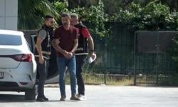 Antalya’da katil zanlısı saklandığı adreste yakalandı