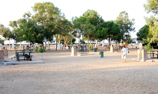 Antalya'da kavgayı ayırayım derken canından oldu!