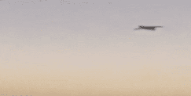Antalya'da korku dolu anlar! Rus jetlerinin pilotları...