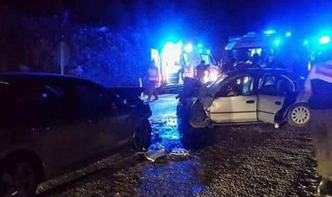 Antalyada korkunç kaza: 3 ölü, 3 ağır yaralı