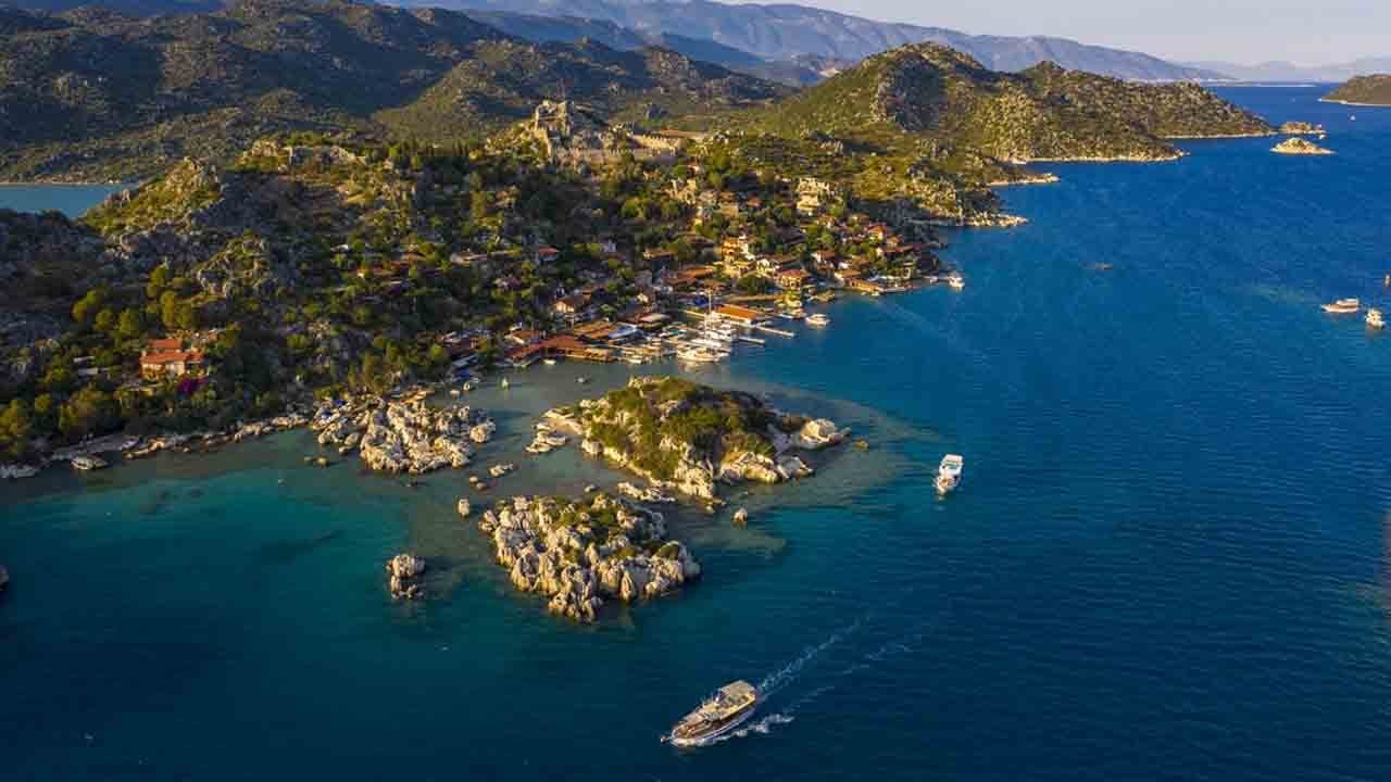 Antalya’da kültür ve sanat şöleni başlıyor! 31 Ekim’de başlayacak festival 9 gün sürecek!