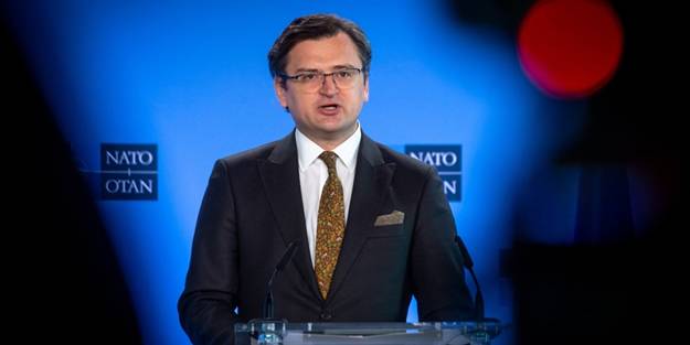 Antalya'daki kritik görüşme öncesi Ukrayna'dan flaş açıklama