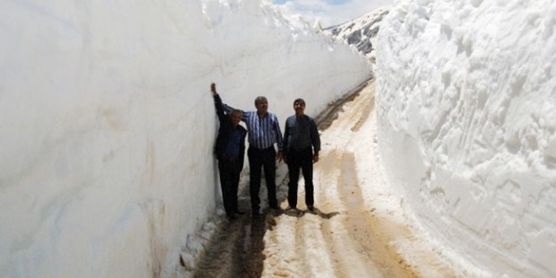 İnanılmaz manzara! Bu fotoğraf bugün Antalya'da çekildi