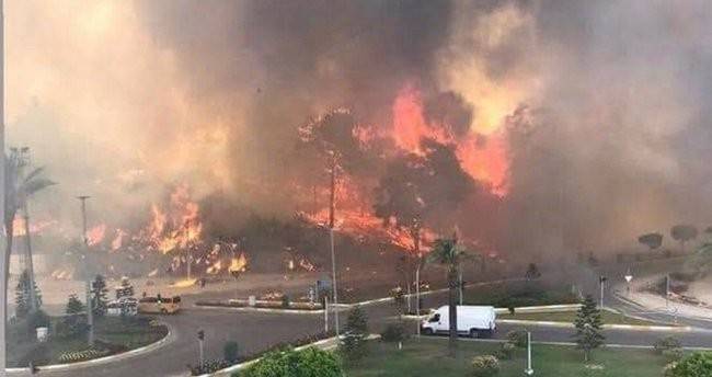 Antalya'da Mingeçevir şehitleri anısına ağaç dikilecek