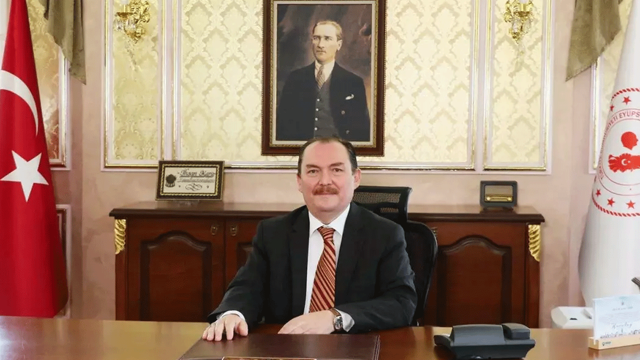 Yürekler ağza geldi! Kaymakam yaralandı