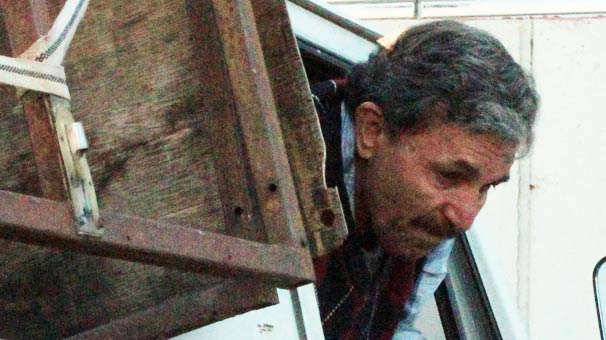 Antalya’da ölümden döndü sevinemedi! Gördüğü manzara karşısında...