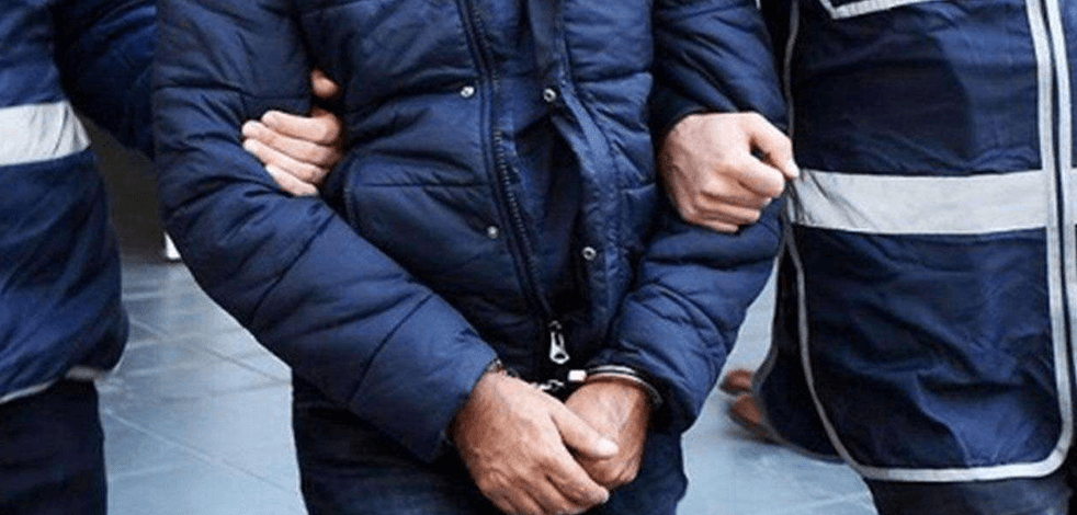 Antalya'da orman yangını çıkardığı iddiasıyla gözaltına alınan şahıs tutuklandı