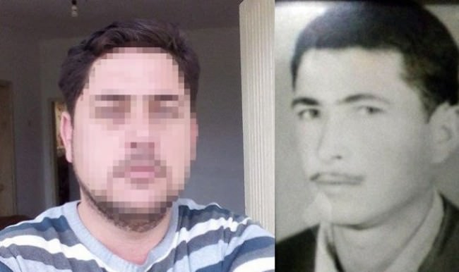 Antalya'da otomobil parası vermeyen babasını baltayla öldürdü