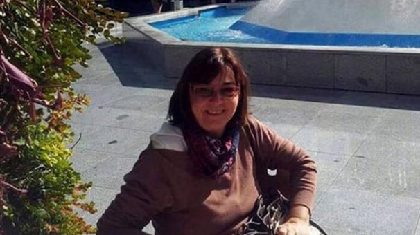 Antalya'da polis onu yakalamak için kılıktan kılığa girdi!