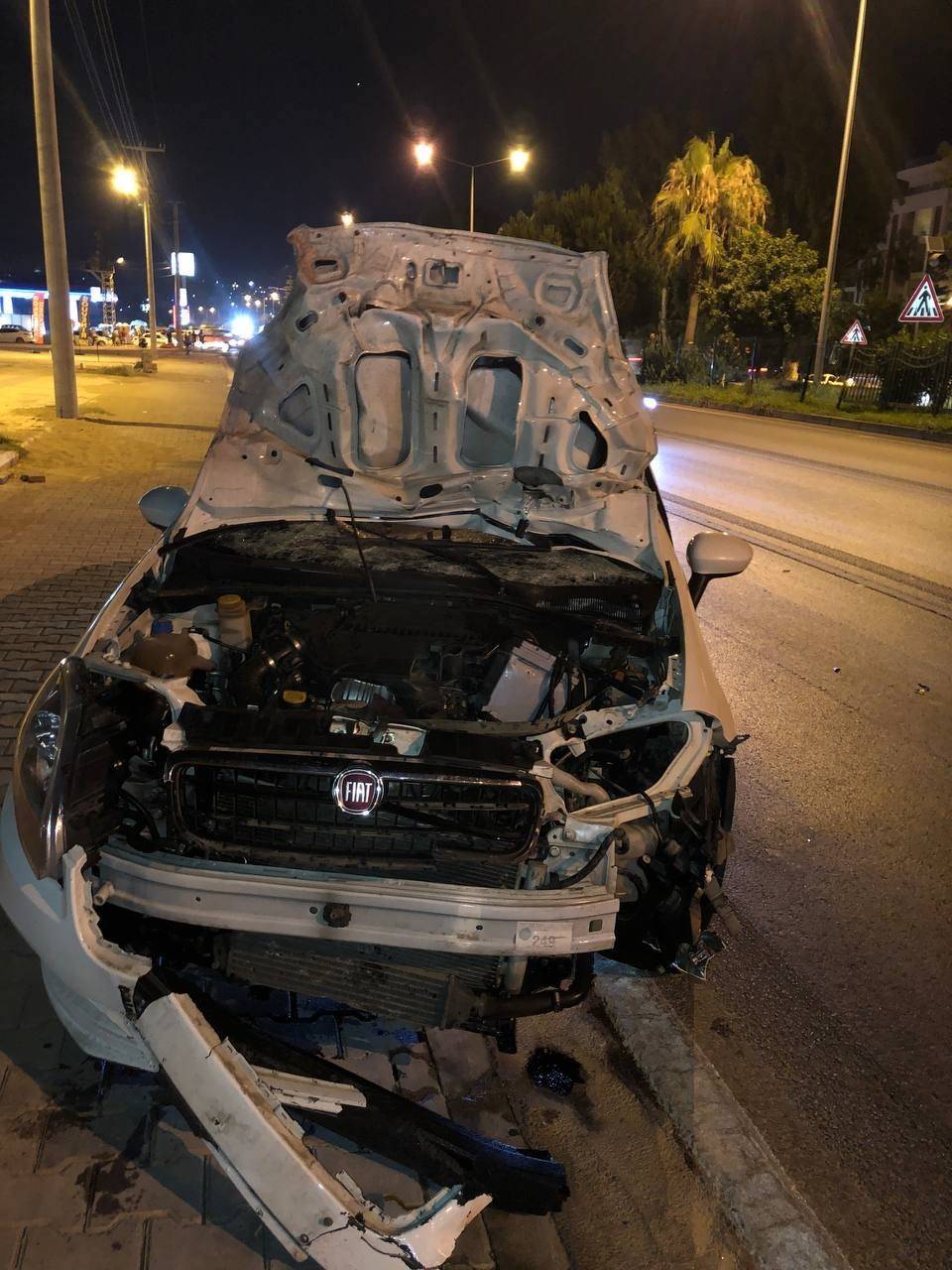 Antalya'da Polonyalı turistlerin feci ölümü