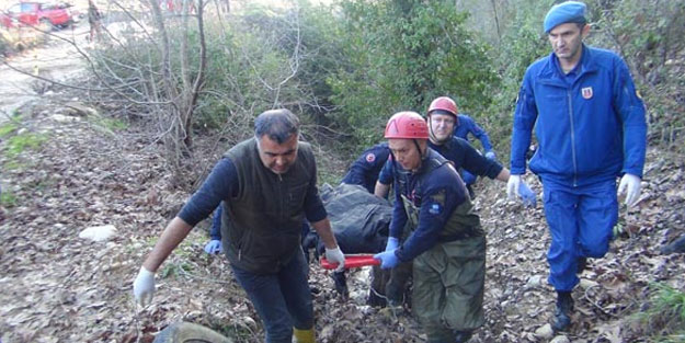 Antalya'da Quad Safari rehberi feci şekilde can verdi