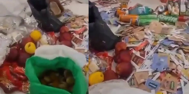 Antalya'da Rus turistin odasından çıkanlar şoke etti! 'Böyle rezillik görülmedi'