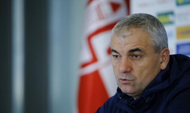 Antalya'da Samuel Eto’o konusu kapandı