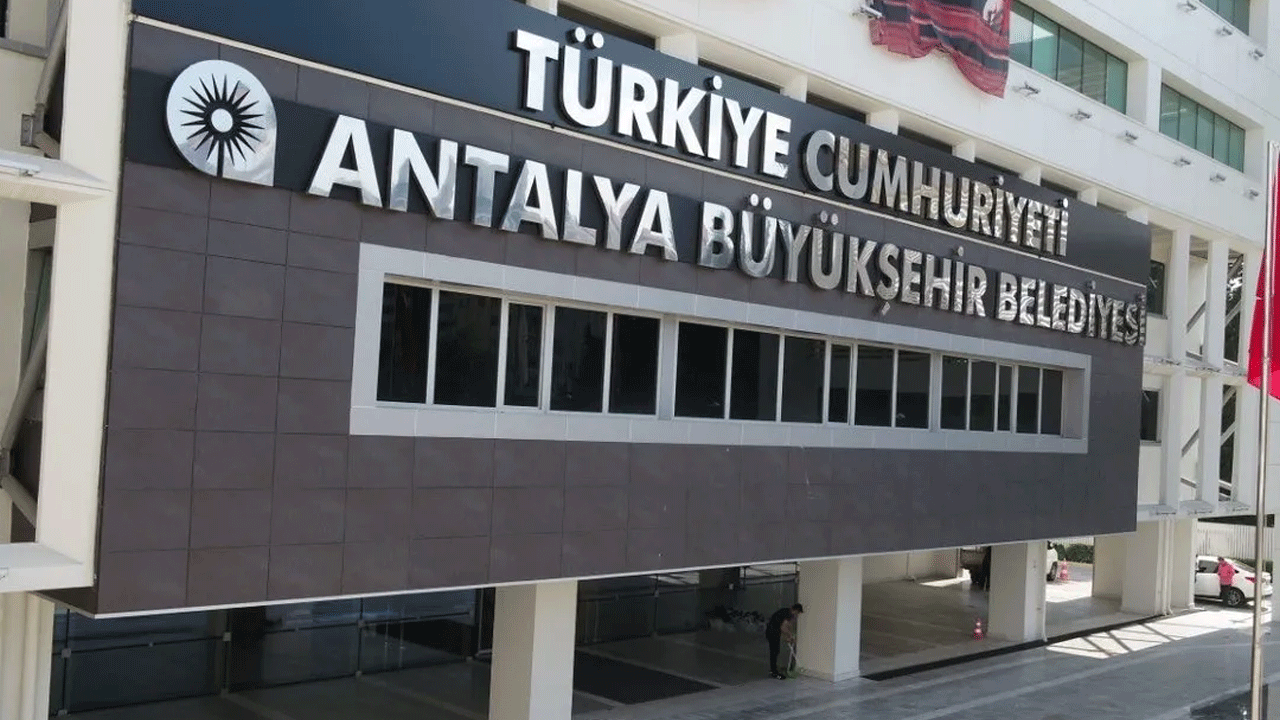 Antalya’da şaşırtan gelişme! Tutuklular serbest bırakıldı