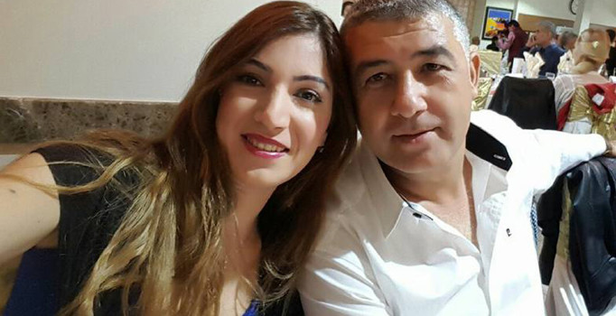 Antalya'da savcılık bundan bir şey çıkmaz dedi, aileyi katletti