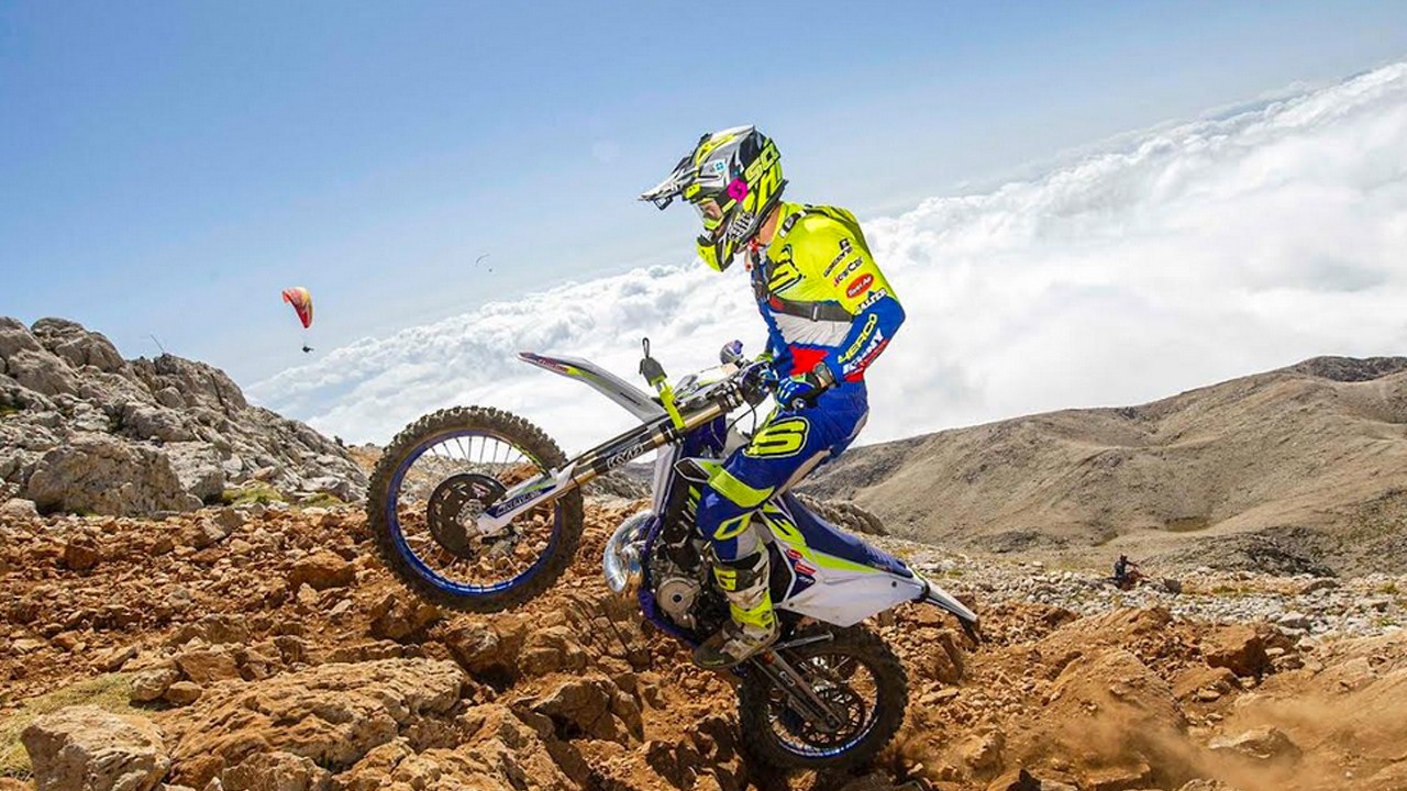 Antalya’da Sea To Sky heyecanı başlıyor