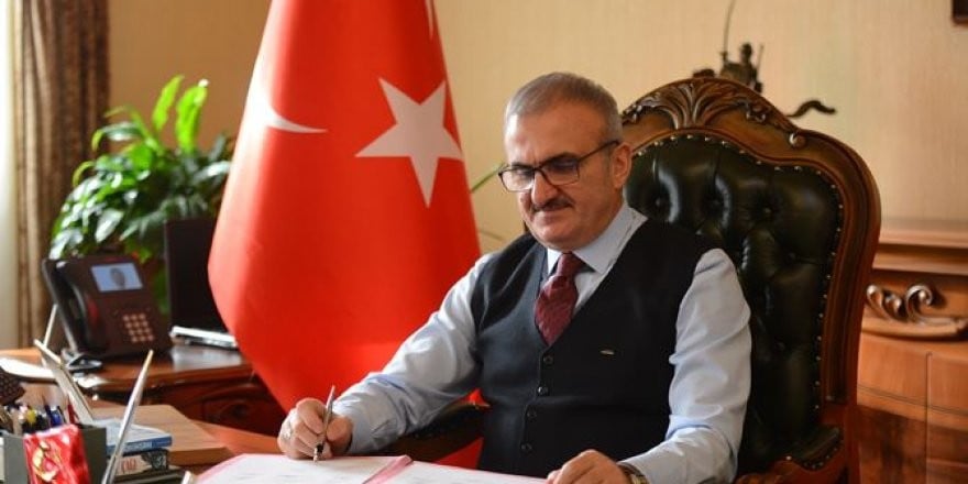 Antalya’da sokağa çıkma yasağı üretimi engellemeyecek 