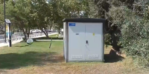 Antalya'da şüpheli ölüm