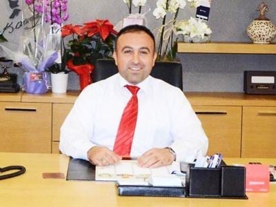 Antalya’da taksi ücretlerine zam 