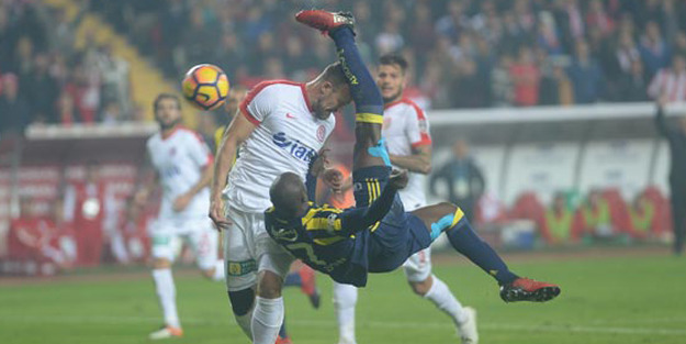 Antalya'da tartışmalı karar!