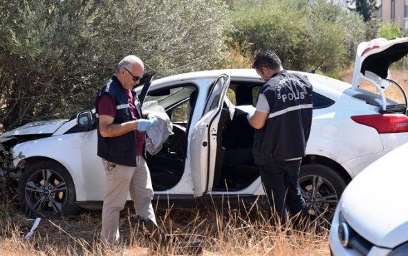 Antalya'da tehdit alan iş adamı bu halde bulundu: Hastanede hayatını kaybetti!
